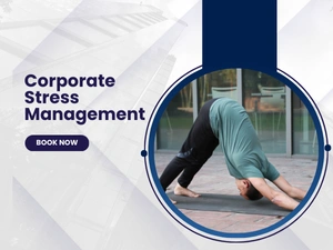 Corporate Stress Management