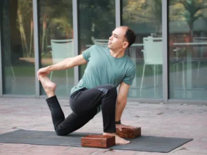 Yoga Workshop for Reproductive Health