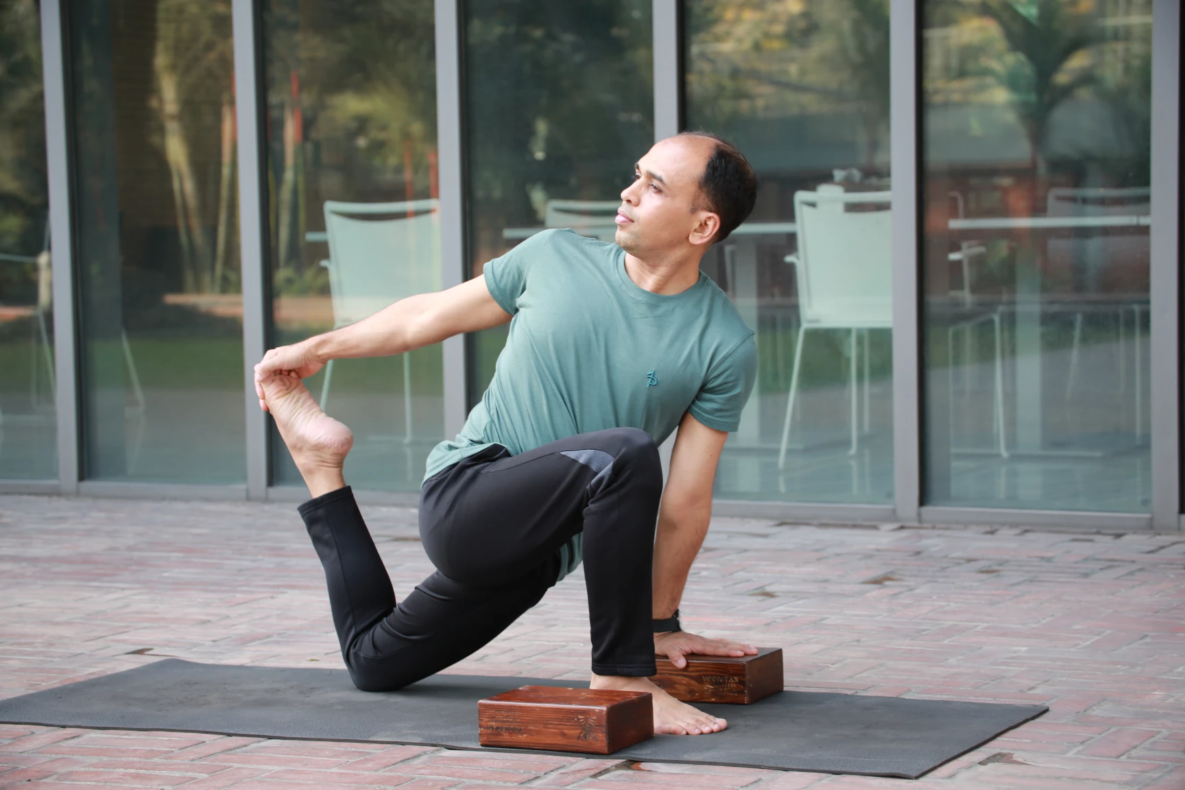 Yoga Workshop for Reproductive Health