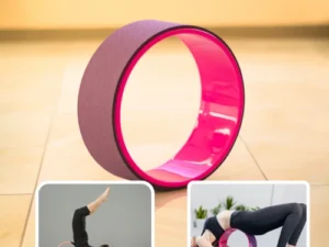 Yoga Wheel